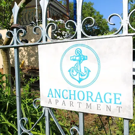 Anchorage In Rachoni アパート *